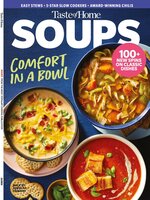 Soups